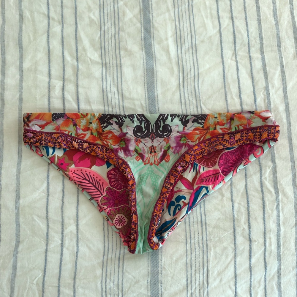 Maaji bikini bottoms